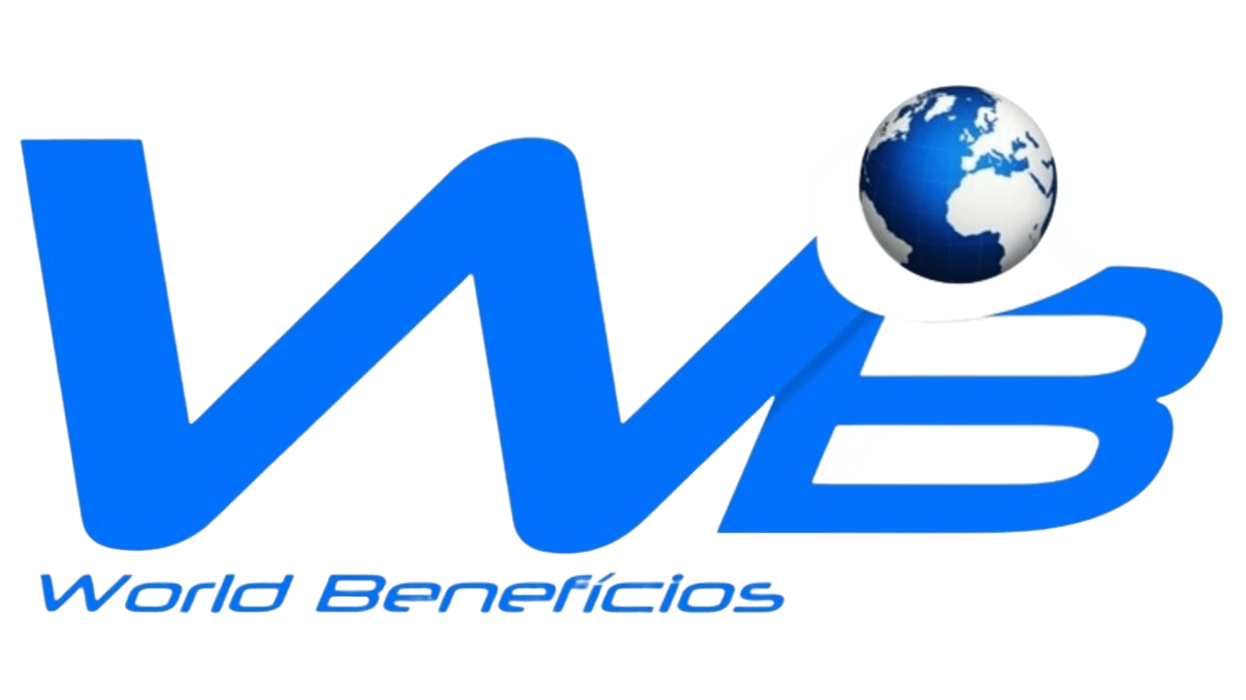 Logo World Benefícios